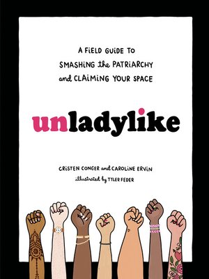 cover image of Unladylike